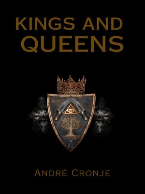 cover image of Kings and Queens
